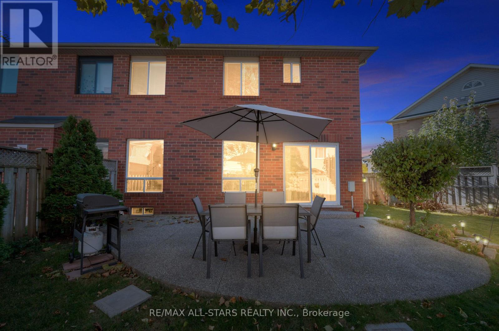 1549 Evans Terrace, Milton, Ontario  L9T 5J4 - Photo 49 - W12514780