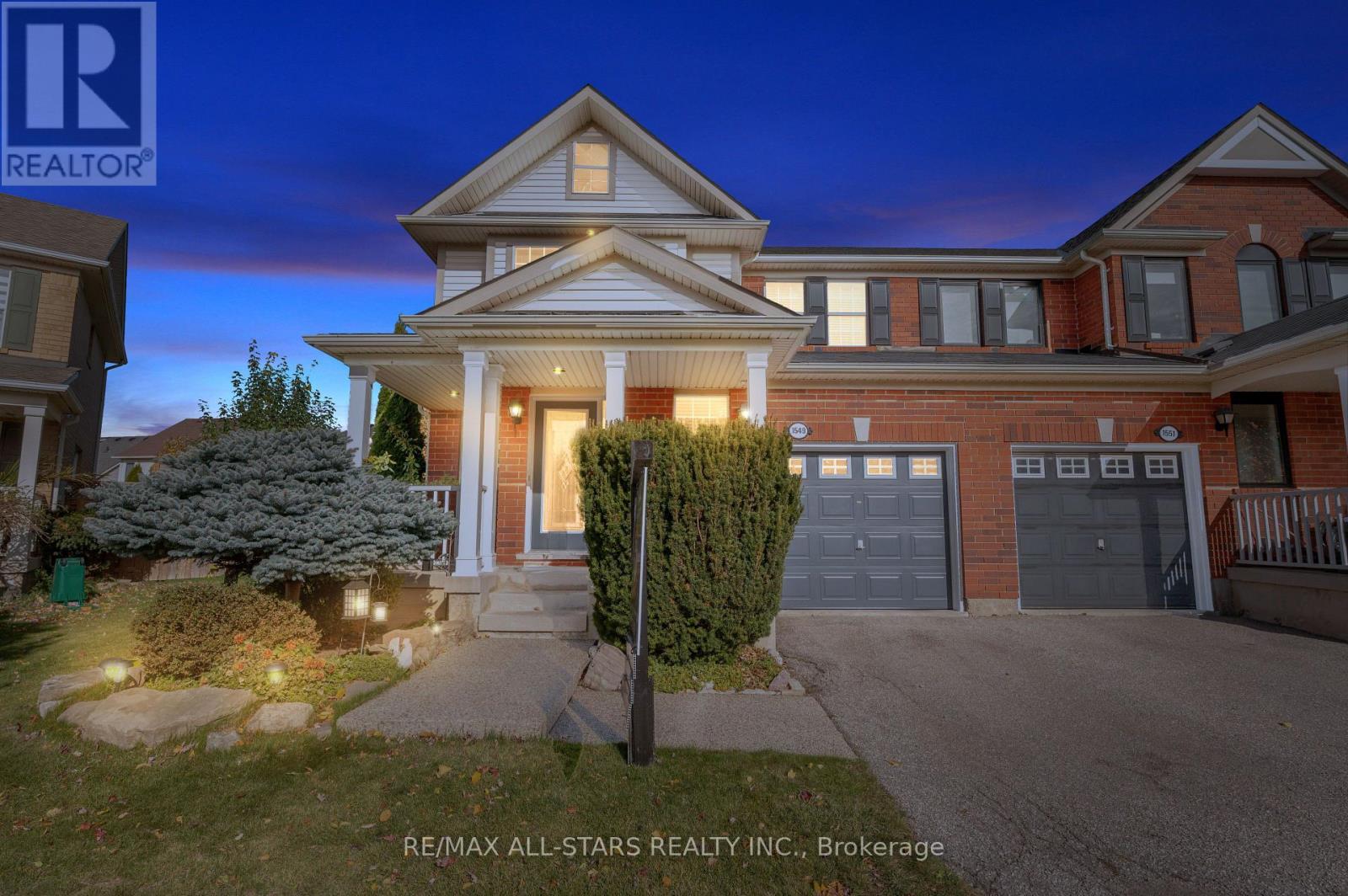 1549 Evans Terrace, Milton, Ontario  L9T 5J4 - Photo 50 - W12514780