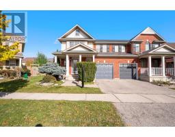 1549 EVANS TERRACE, Milton, Ontario