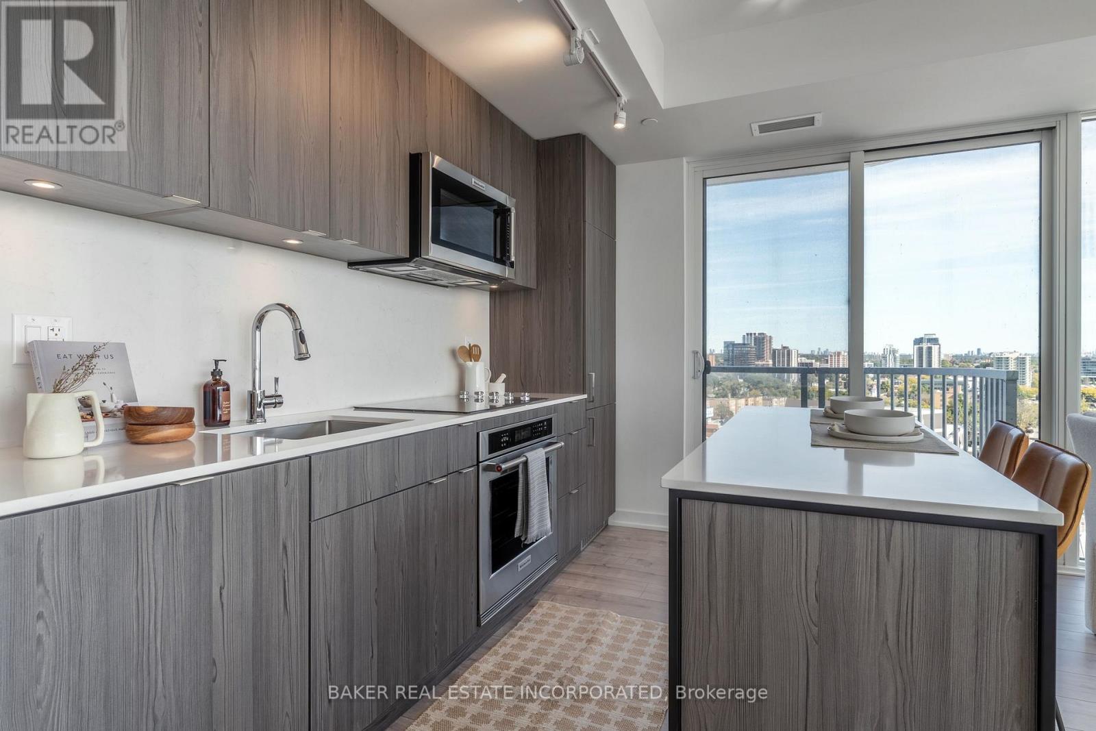 1205 - 220 Missinnihe Way, Mississauga, Ontario  L5H 0A9 - Photo 11 - W12514796