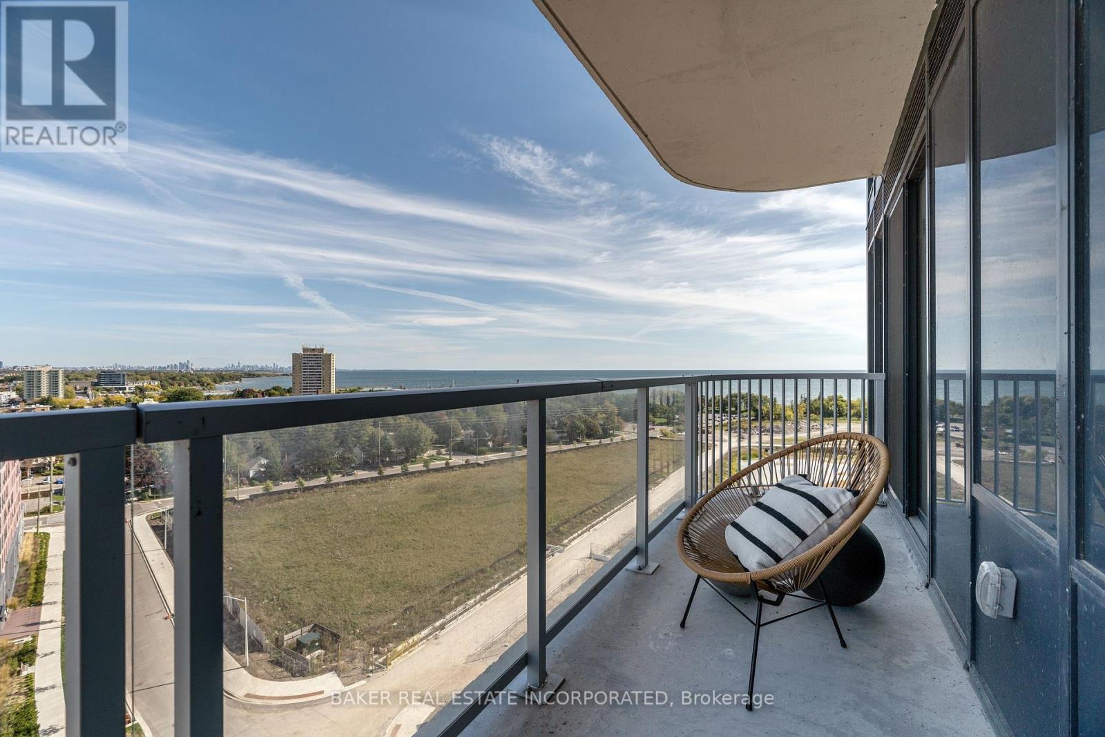 1205 - 220 Missinnihe Way, Mississauga, Ontario  L5H 0A9 - Photo 12 - W12514796