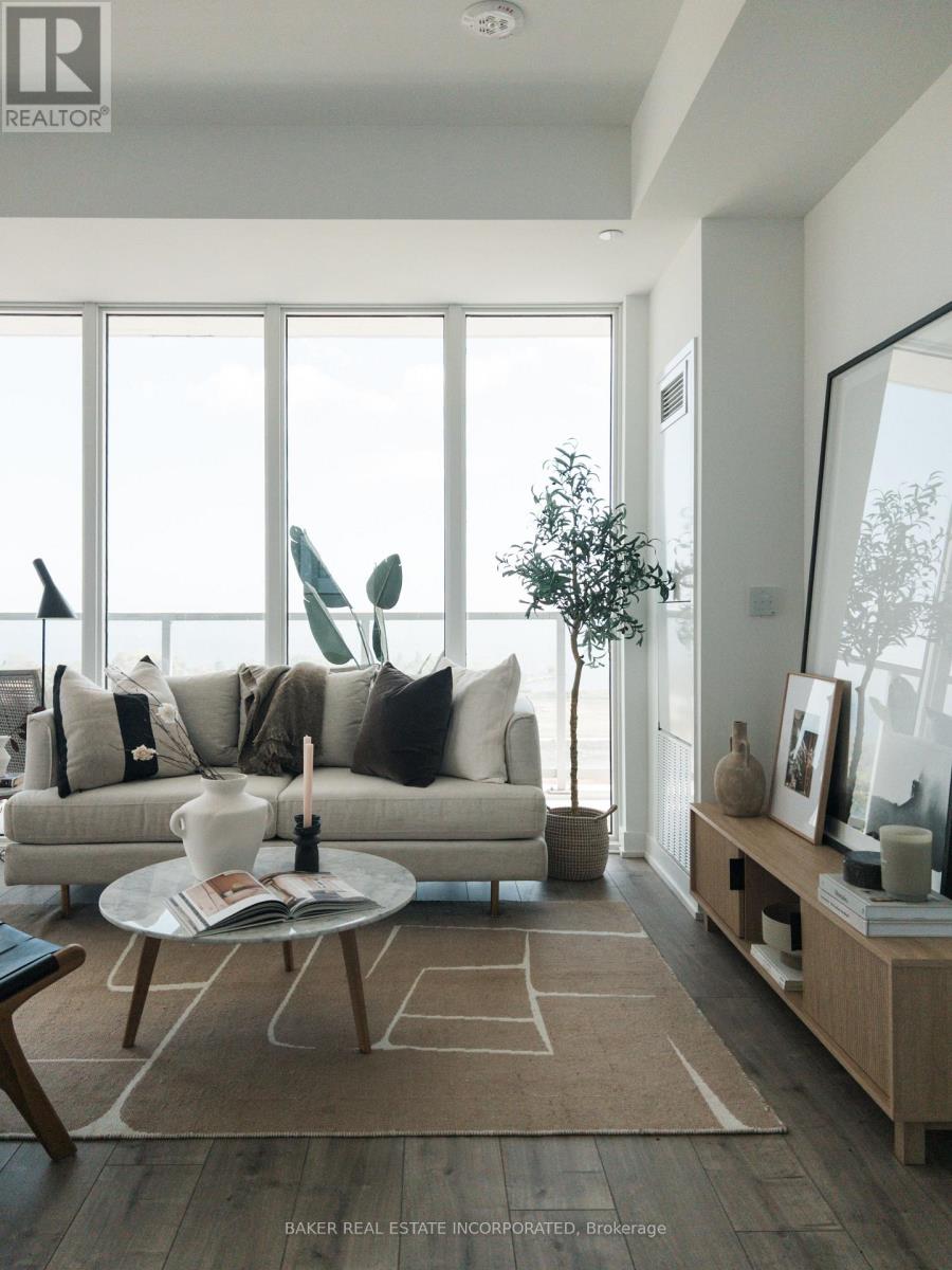 1205 - 220 Missinnihe Way, Mississauga, Ontario  L5H 0A9 - Photo 16 - W12514796