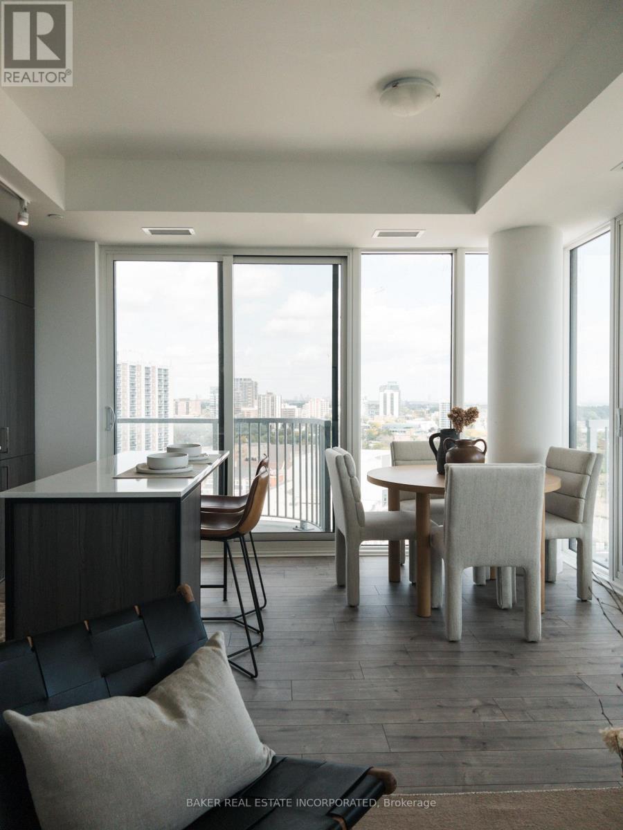 1205 - 220 Missinnihe Way, Mississauga, Ontario  L5H 0A9 - Photo 17 - W12514796