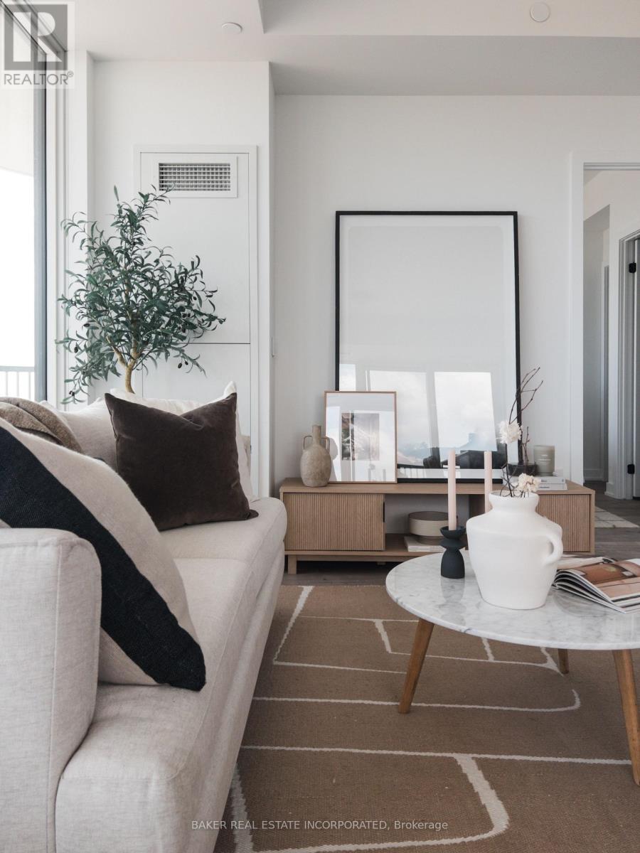 1205 - 220 Missinnihe Way, Mississauga, Ontario  L5H 0A9 - Photo 18 - W12514796