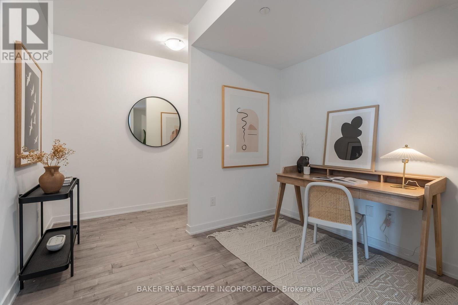 1205 - 220 Missinnihe Way, Mississauga, Ontario  L5H 0A9 - Photo 2 - W12514796