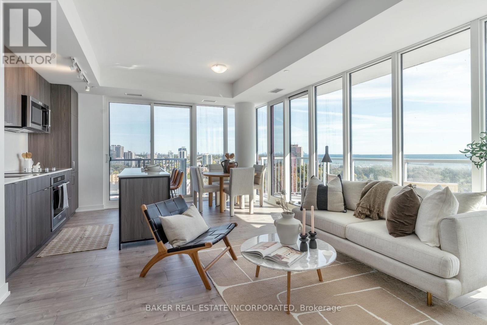 1205 - 220 Missinnihe Way, Mississauga, Ontario  L5H 0A9 - Photo 9 - W12514796