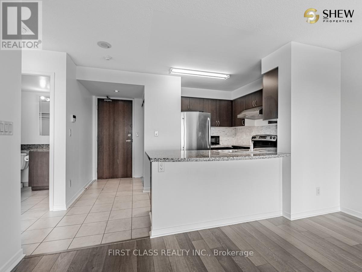 905 - 4900 Glen Erin Drive, Mississauga, Ontario  L5M 7S2 - Photo 2 - W12514804