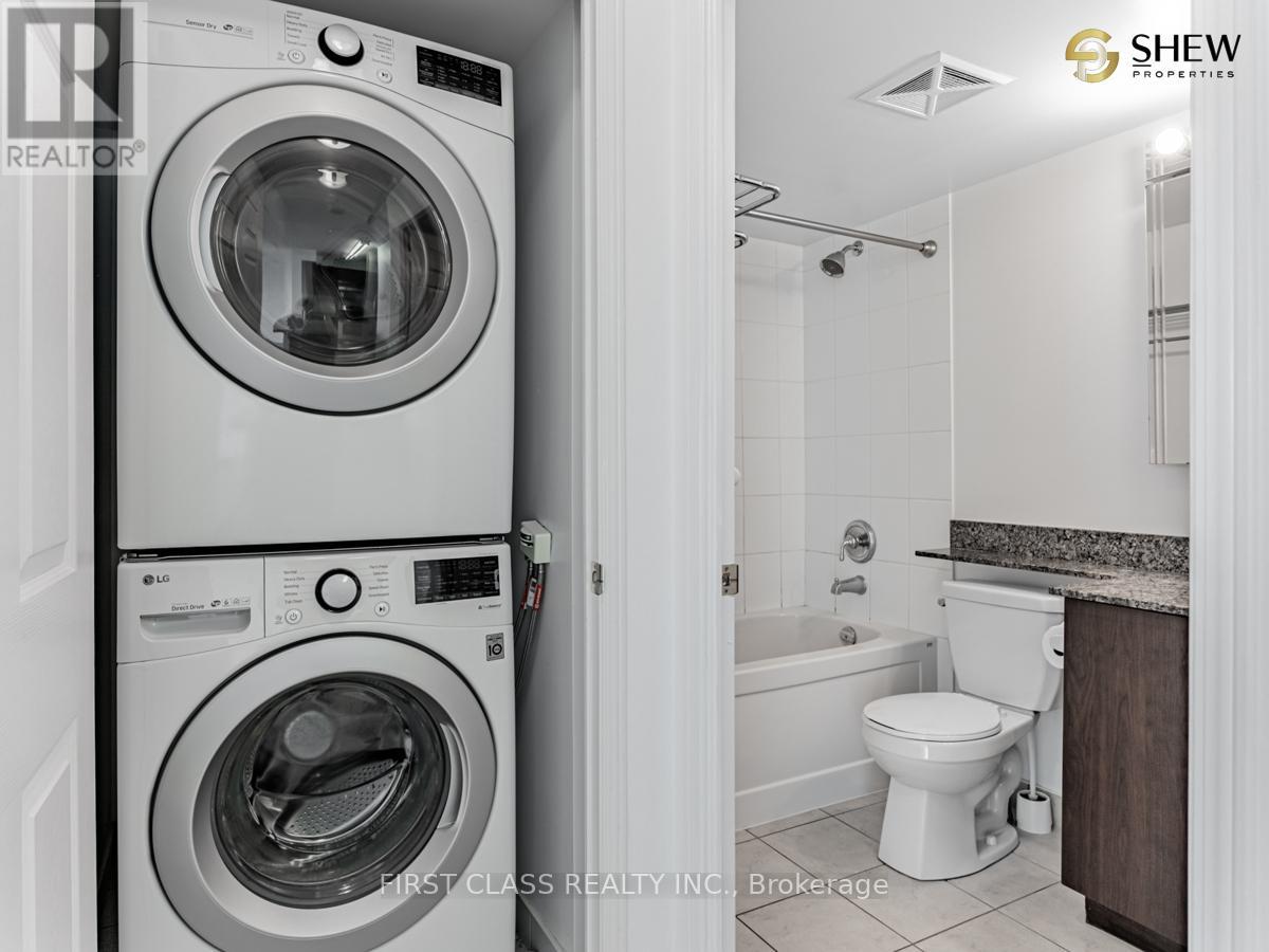 905 - 4900 Glen Erin Drive, Mississauga, Ontario  L5M 7S2 - Photo 21 - W12514804