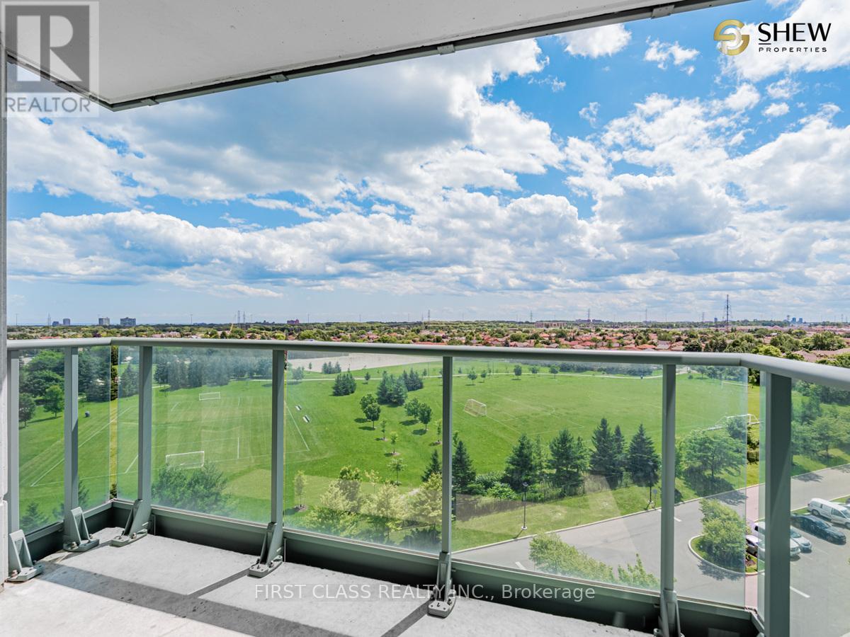 905 - 4900 Glen Erin Drive, Mississauga, Ontario  L5M 7S2 - Photo 23 - W12514804