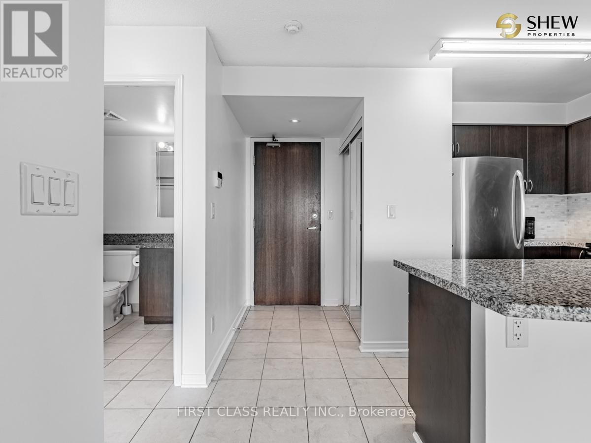 905 - 4900 Glen Erin Drive, Mississauga, Ontario  L5M 7S2 - Photo 27 - W12514804