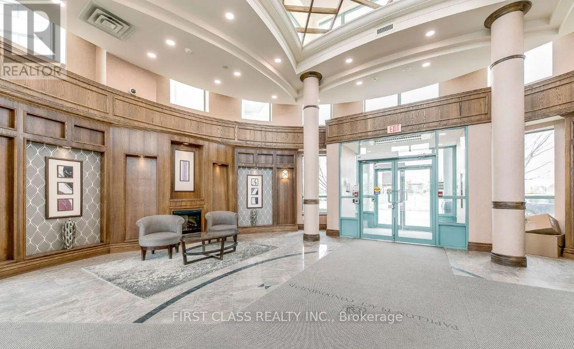 905 - 4900 Glen Erin Drive, Mississauga, Ontario  L5M 7S2 - Photo 28 - W12514804