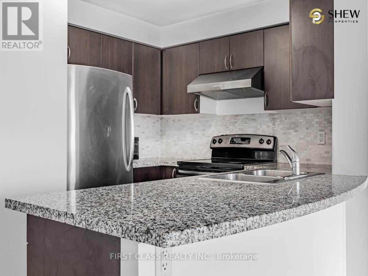 905 - 4900 Glen Erin Drive, Mississauga, Ontario  L5M 7S2 - Photo 3 - W12514804