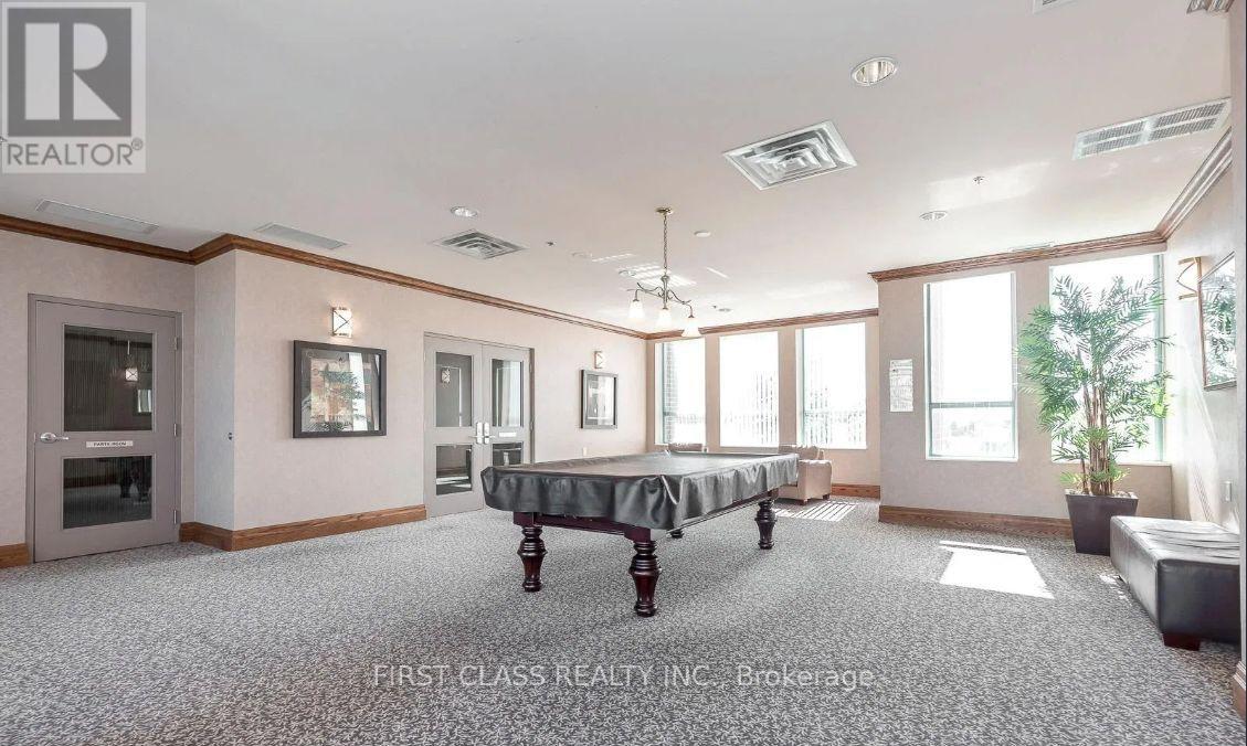 905 - 4900 Glen Erin Drive, Mississauga, Ontario  L5M 7S2 - Photo 30 - W12514804