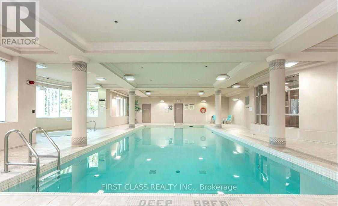 905 - 4900 Glen Erin Drive, Mississauga, Ontario  L5M 7S2 - Photo 31 - W12514804