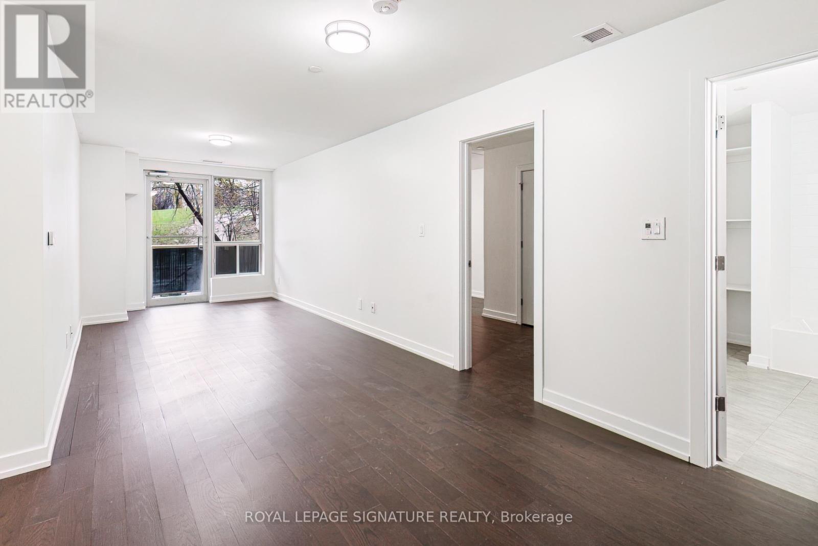 B102 - 46 Panorama Court, Toronto, Ontario  M9V 4A4 - Photo 2 - W12514806