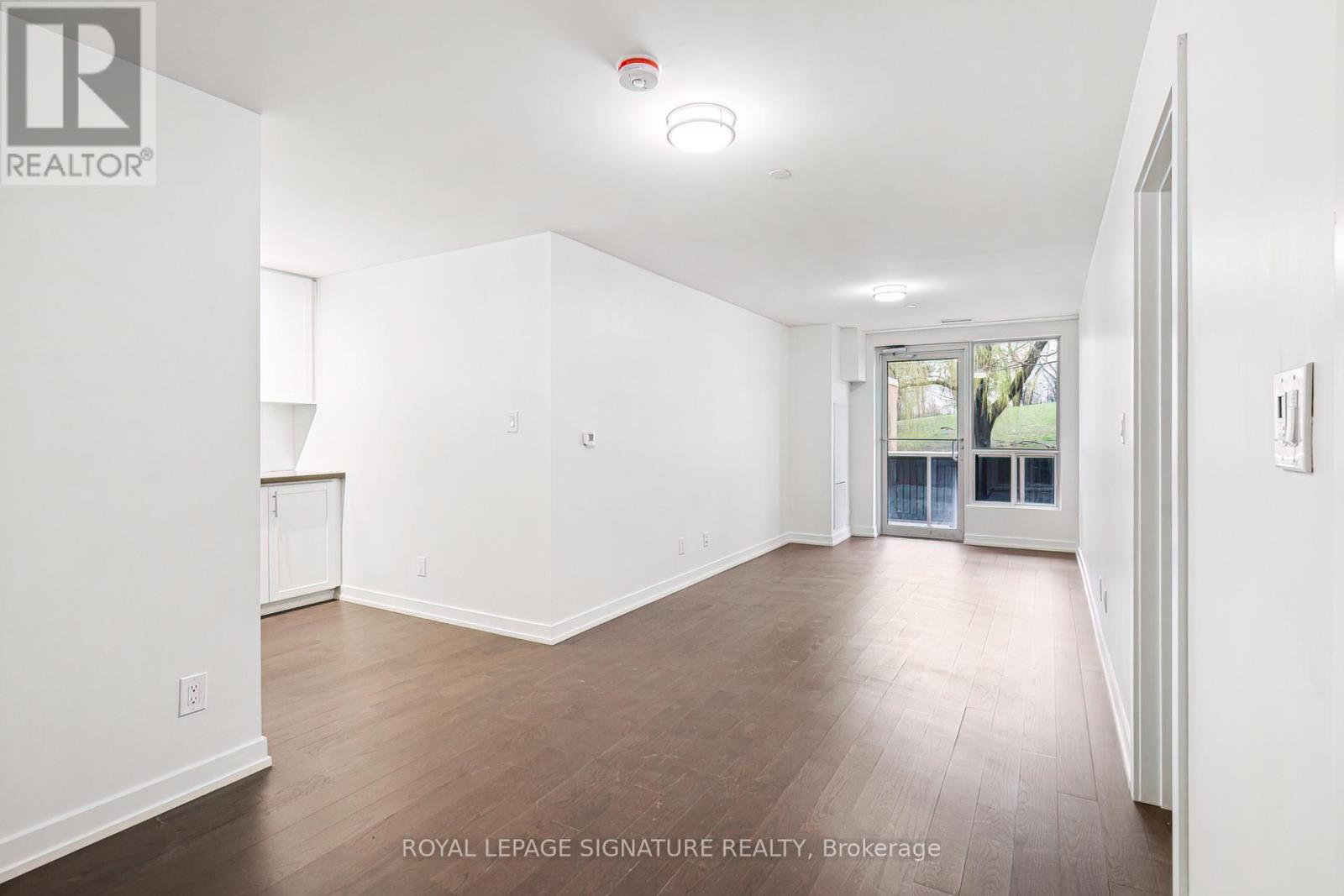 B102 - 46 Panorama Court, Toronto, Ontario  M9V 4A4 - Photo 3 - W12514806