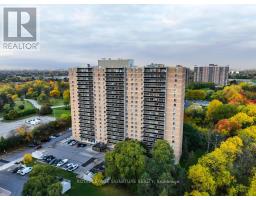 B102 - 46 PANORAMA COURT, Toronto, Ontario