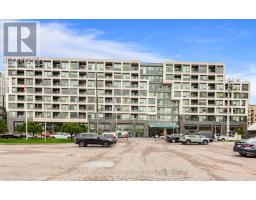 538 - 2450 OLD BRONTE ROAD, Oakville, Ontario