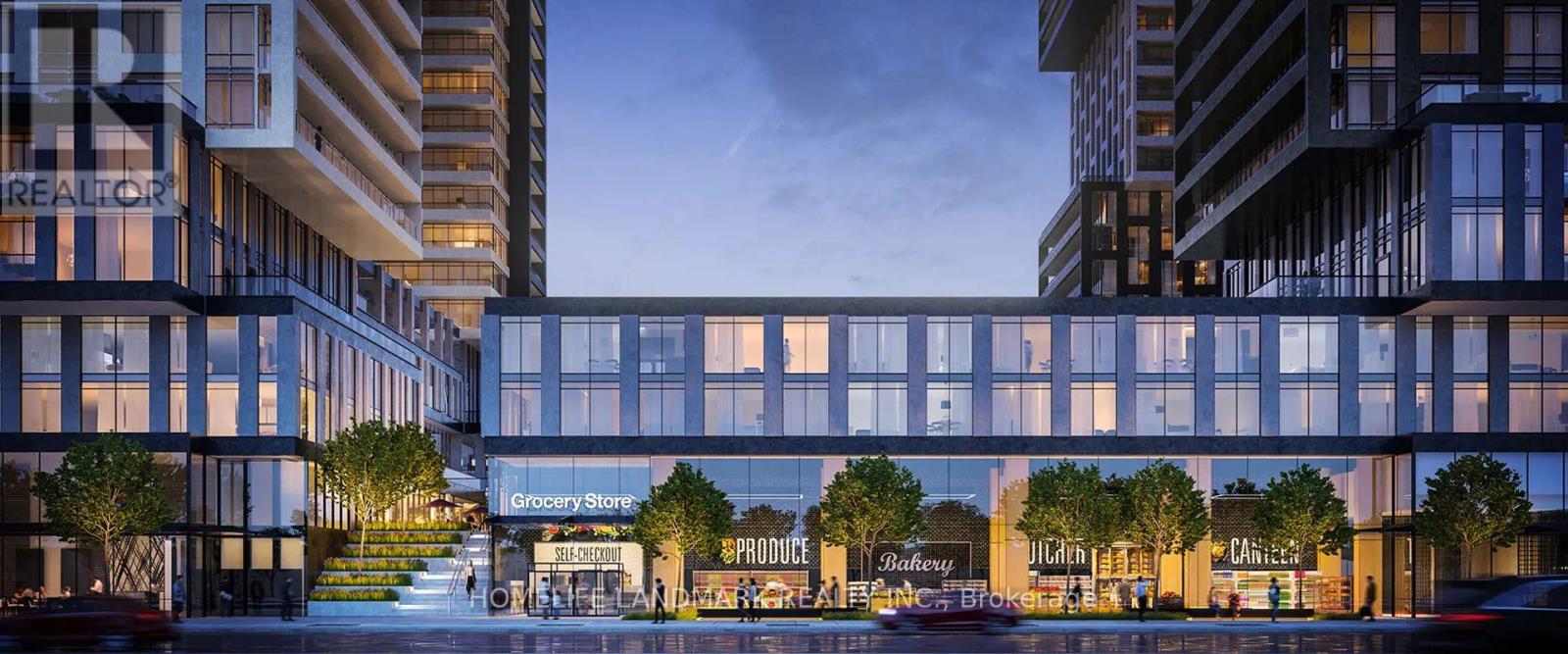 3908 - 4015 The Exchange, Mississauga, Ontario  L5B 1M7 - Photo 5 - W12514818