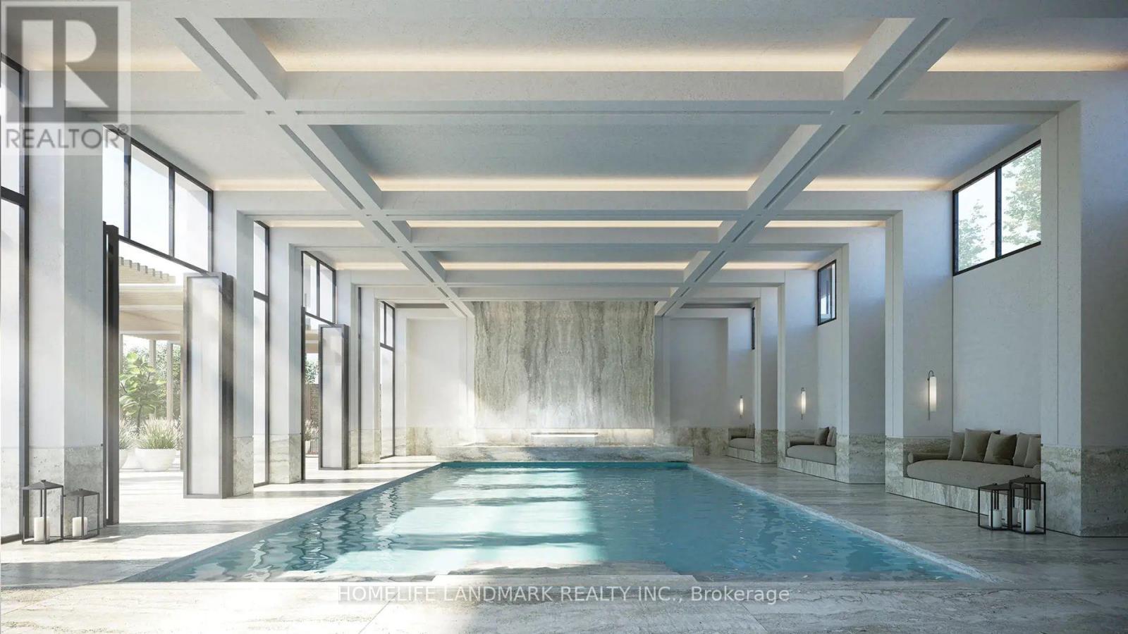 3908 - 4015 The Exchange, Mississauga, Ontario  L5B 1M7 - Photo 6 - W12514818