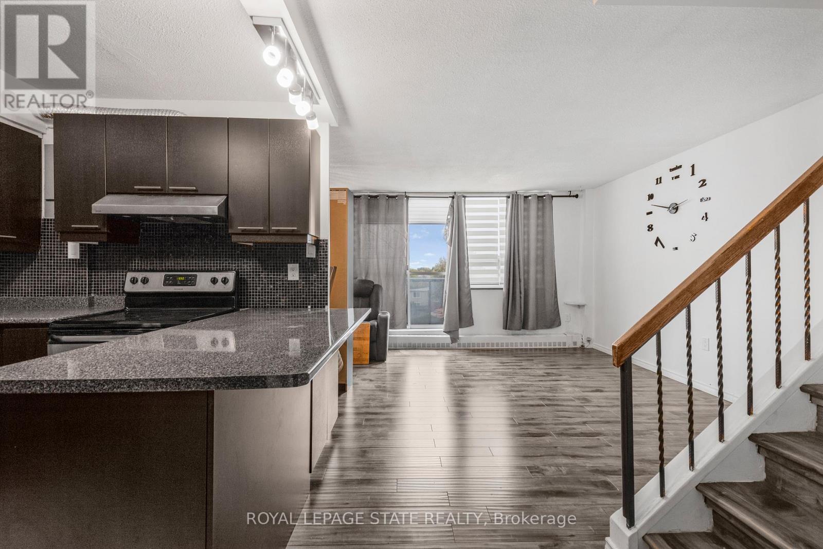 308 - 1050 Stainton Drive, Mississauga, Ontario  L5C 2T7 - Photo 22 - W12514820