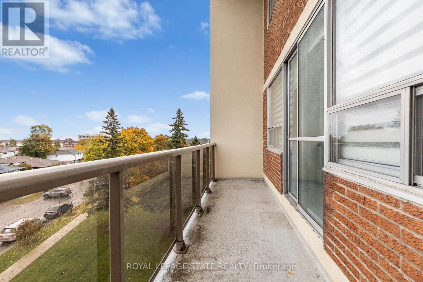 308 - 1050 Stainton Drive, Mississauga, Ontario  L5C 2T7 - Photo 23 - W12514820