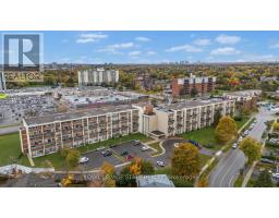 308 - 1050 STAINTON DRIVE, Mississauga, Ontario