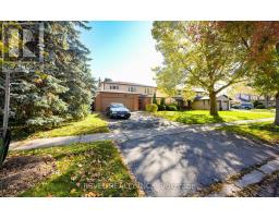 1034 FREDONIA DRIVE, Mississauga, Ontario