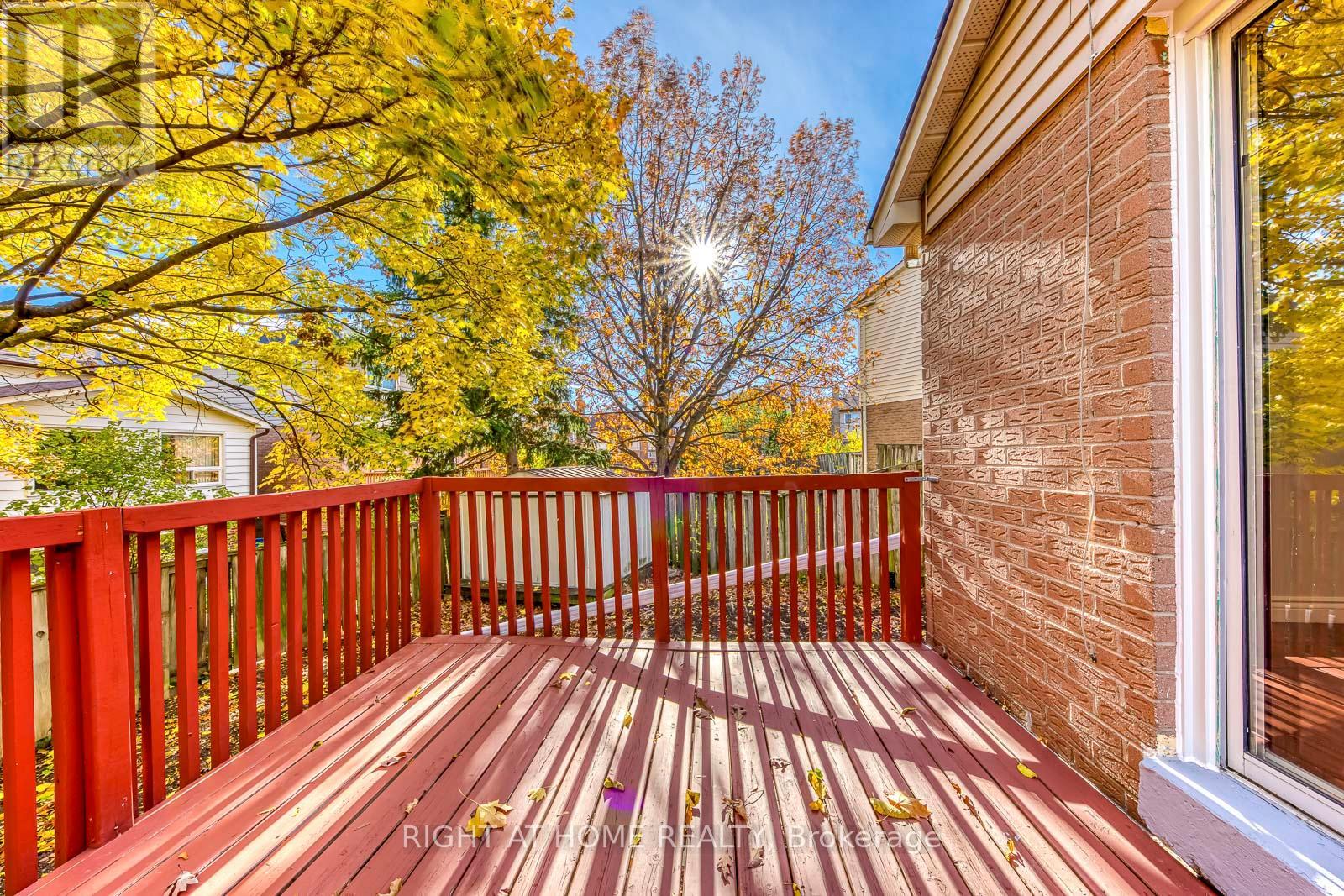 4190 Squire Court, Mississauga, Ontario  L5B 2Y3 - Photo 42 - W12514884