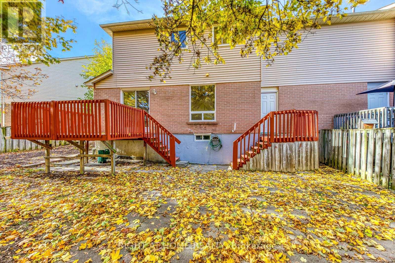 4190 Squire Court, Mississauga, Ontario  L5B 2Y3 - Photo 45 - W12514884