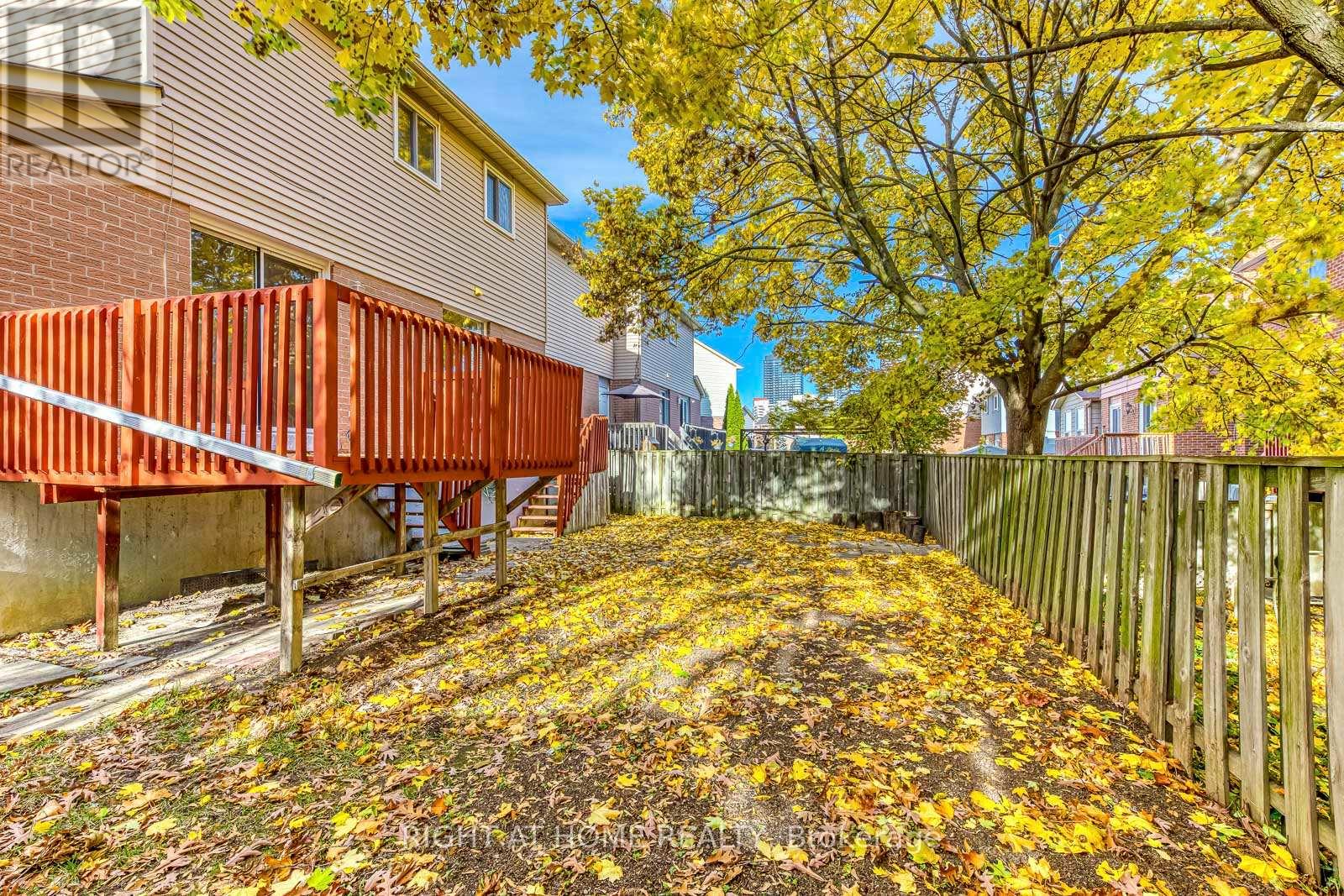 4190 Squire Court, Mississauga, Ontario  L5B 2Y3 - Photo 46 - W12514884