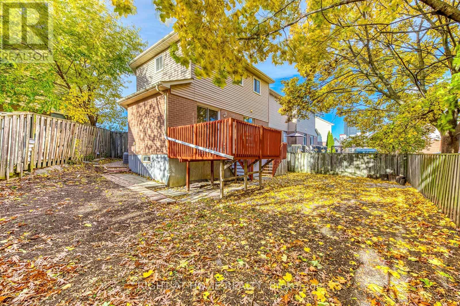 4190 Squire Court, Mississauga, Ontario  L5B 2Y3 - Photo 47 - W12514884