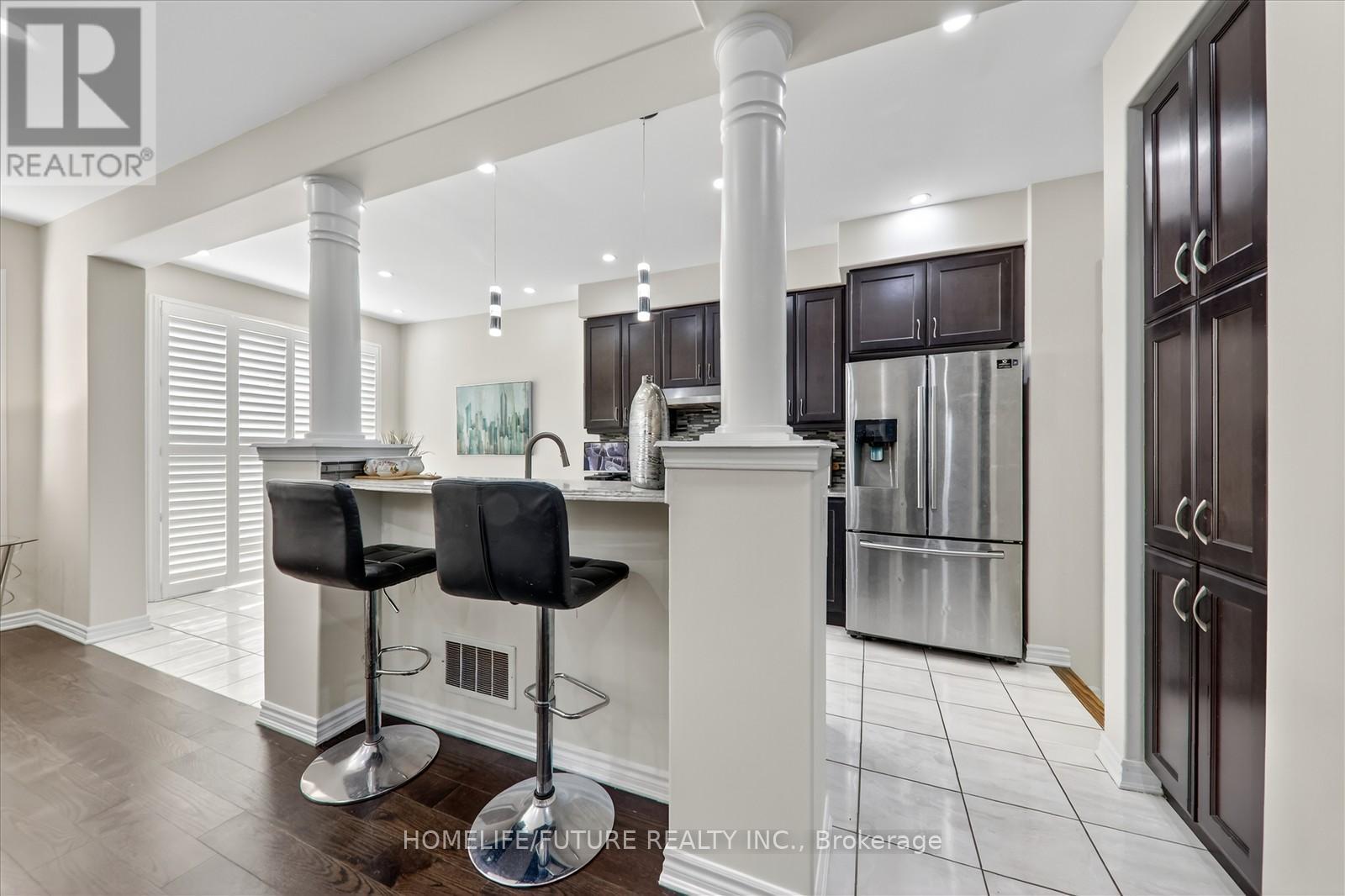 1010 Dashwood Court, Pickering, Ontario L1V 2P8 - Photo 13 - E12513666