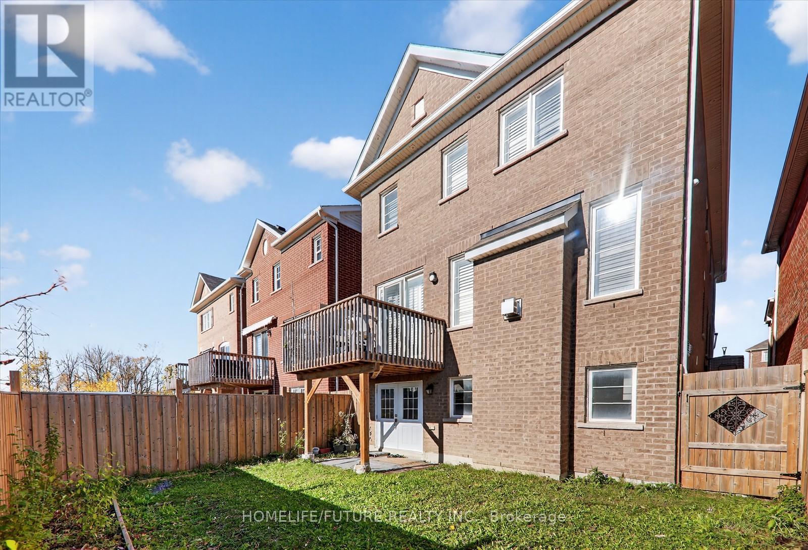 1010 Dashwood Court, Pickering, Ontario L1V 2P8 - Photo 40 - E12513666