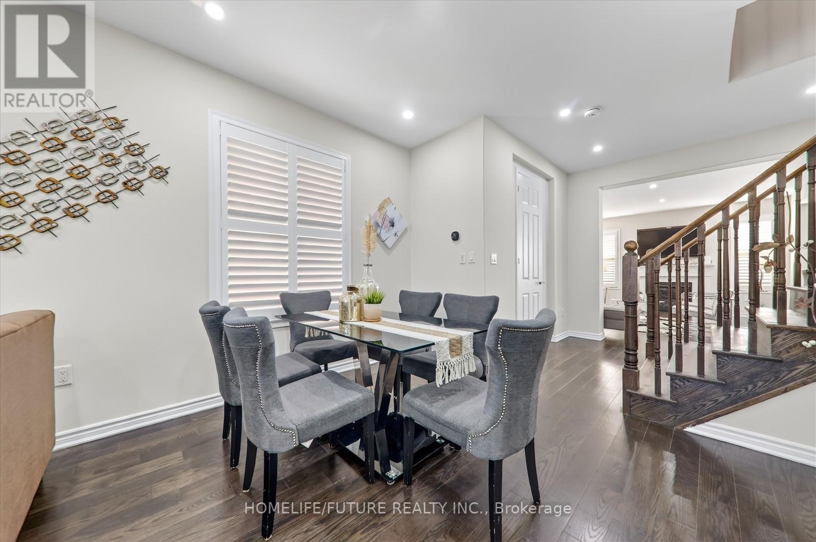 1010 Dashwood Court, Pickering, Ontario L1V 2P8 - Photo 8 - E12513666