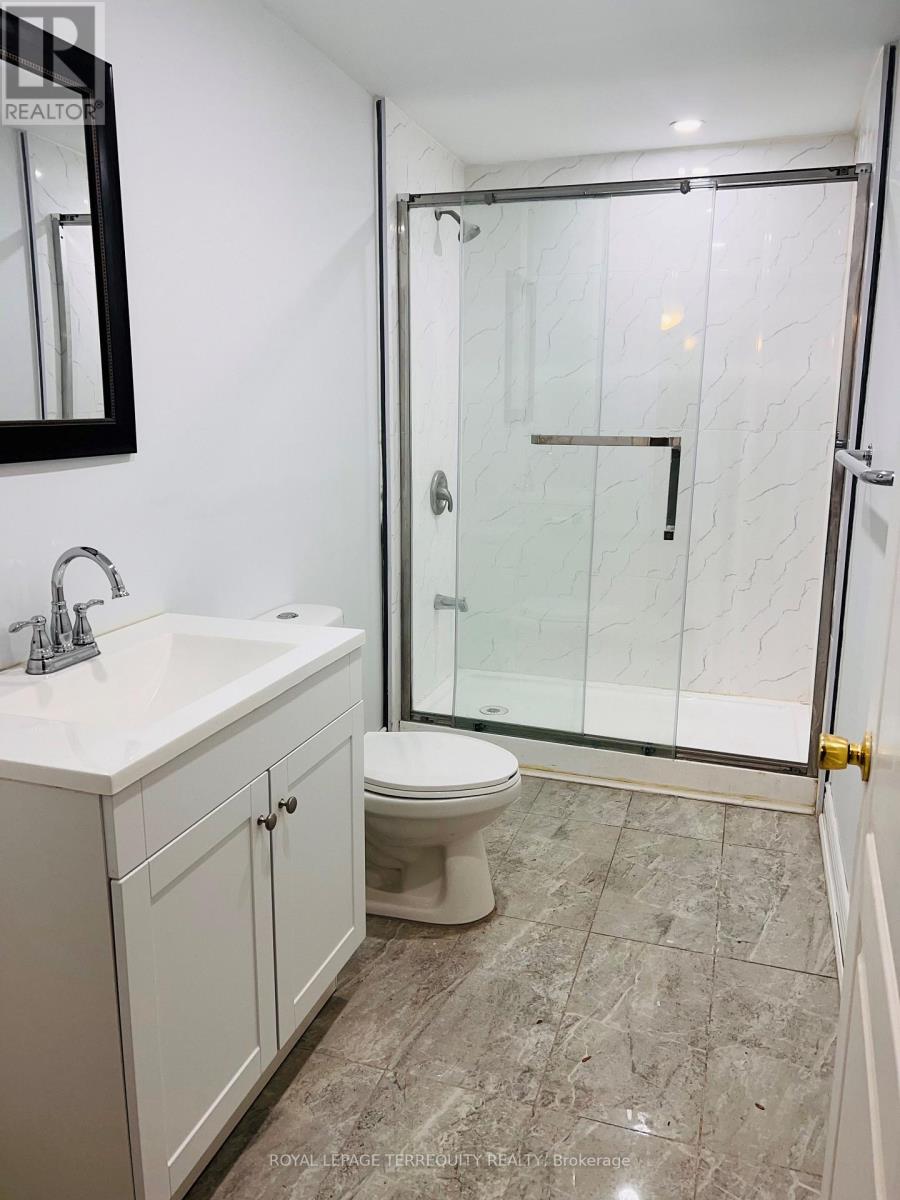 Bsmt - 22 Rouge Street, Markham, Ontario L3P 1K8 - Photo 3 - N12513692