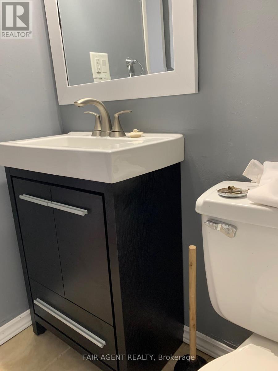 1808 - 20 Mississauga Valley Boulevard, Mississauga, Ontario  L5A 3S1 - Photo 12 - W12513108