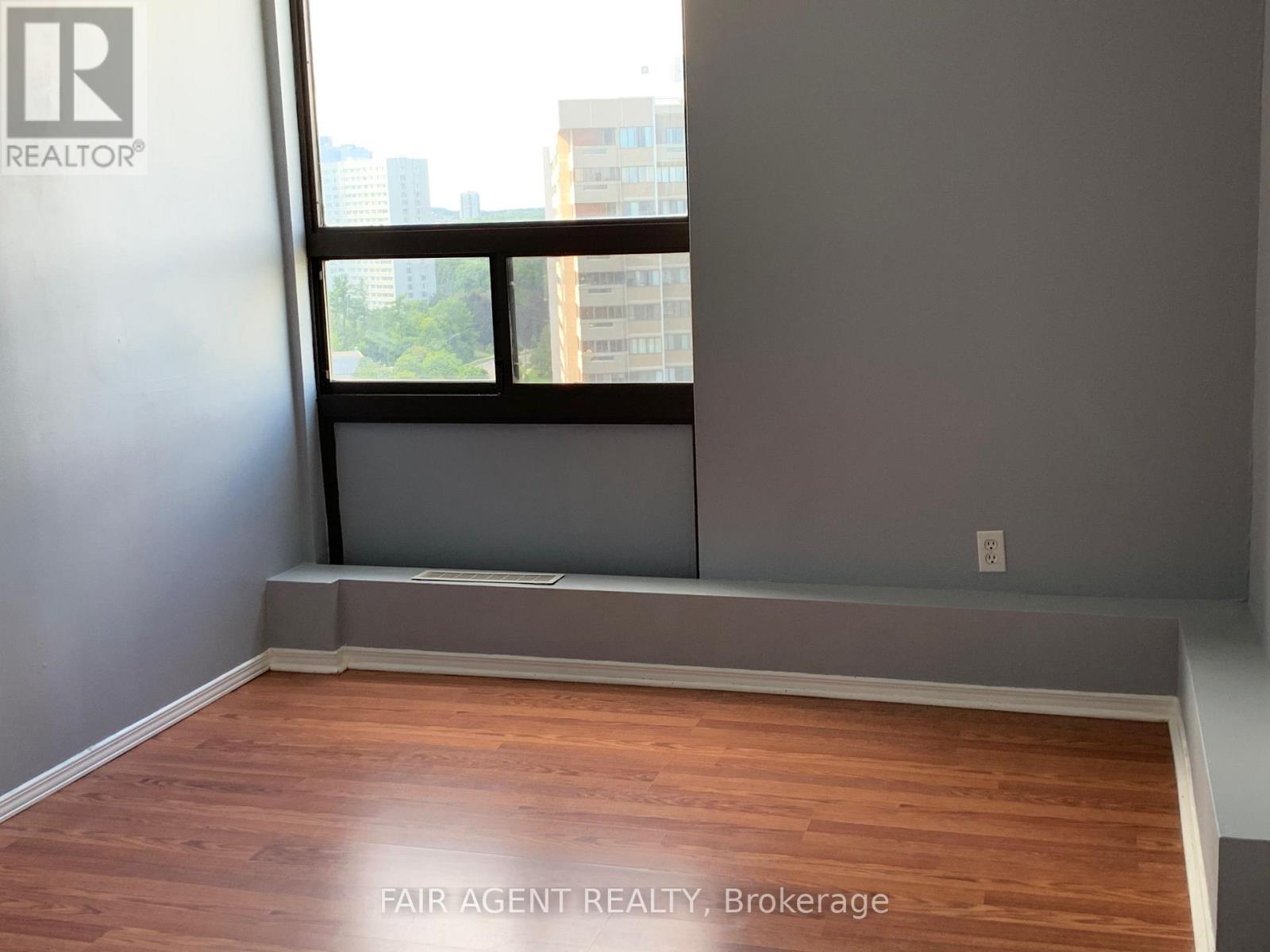 1808 - 20 Mississauga Valley Boulevard, Mississauga, Ontario  L5A 3S1 - Photo 10 - W12513108