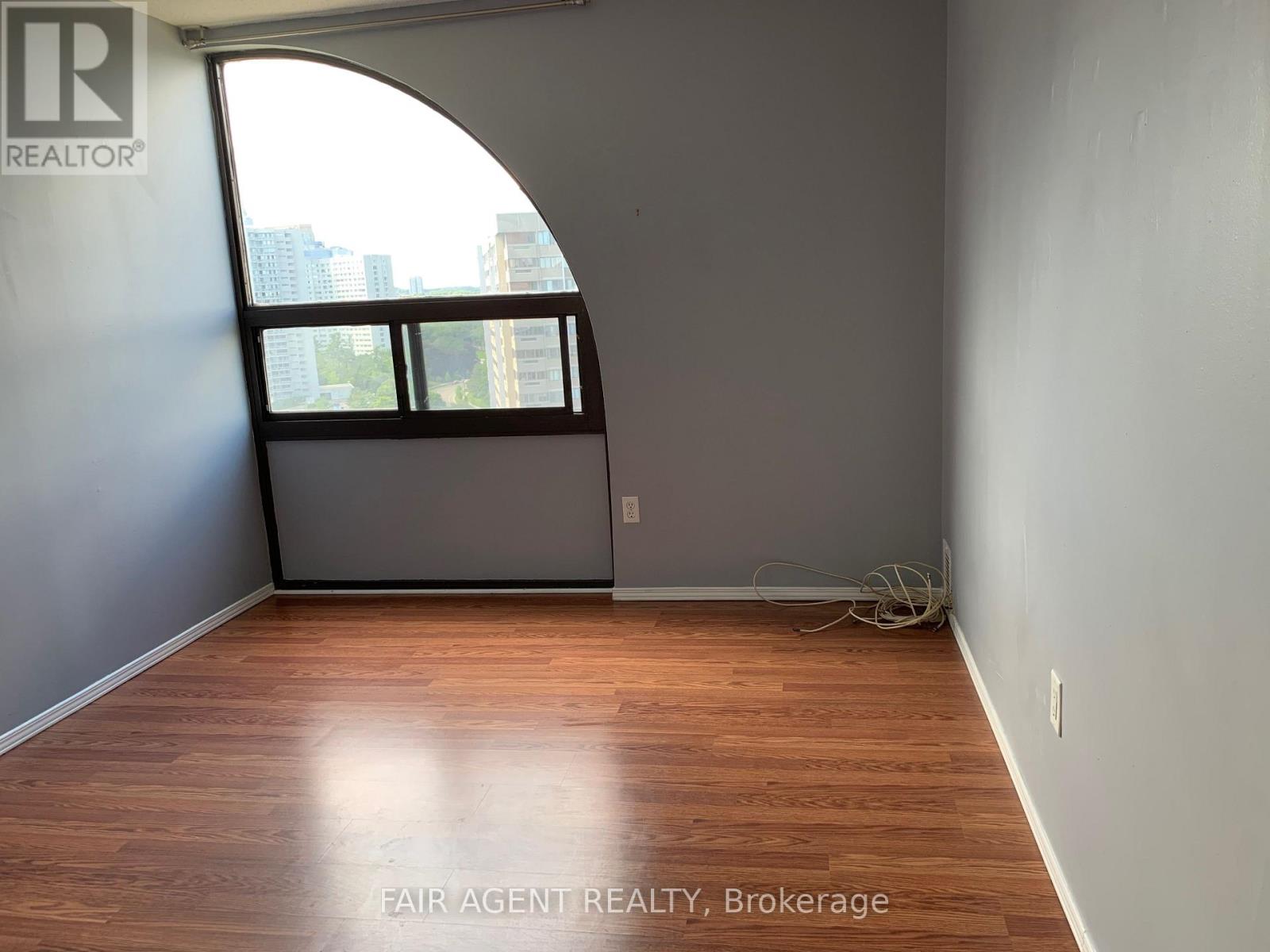 1808 - 20 Mississauga Valley Boulevard, Mississauga, Ontario  L5A 3S1 - Photo 9 - W12513108