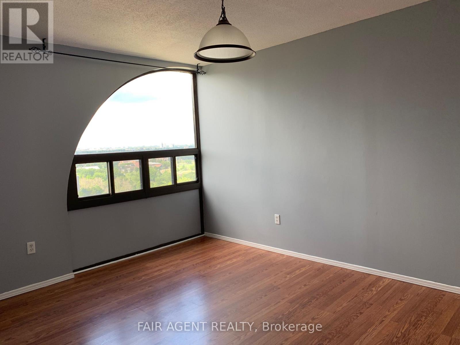 1808 - 20 Mississauga Valley Boulevard, Mississauga, Ontario  L5A 3S1 - Photo 8 - W12513108