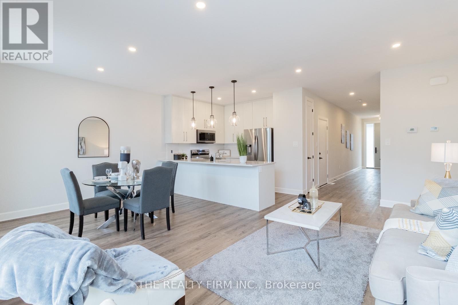 139 - 175 Doan Drive, Middlesex Centre, Ontario  N0L 1R0 - Photo 12 - X12508900