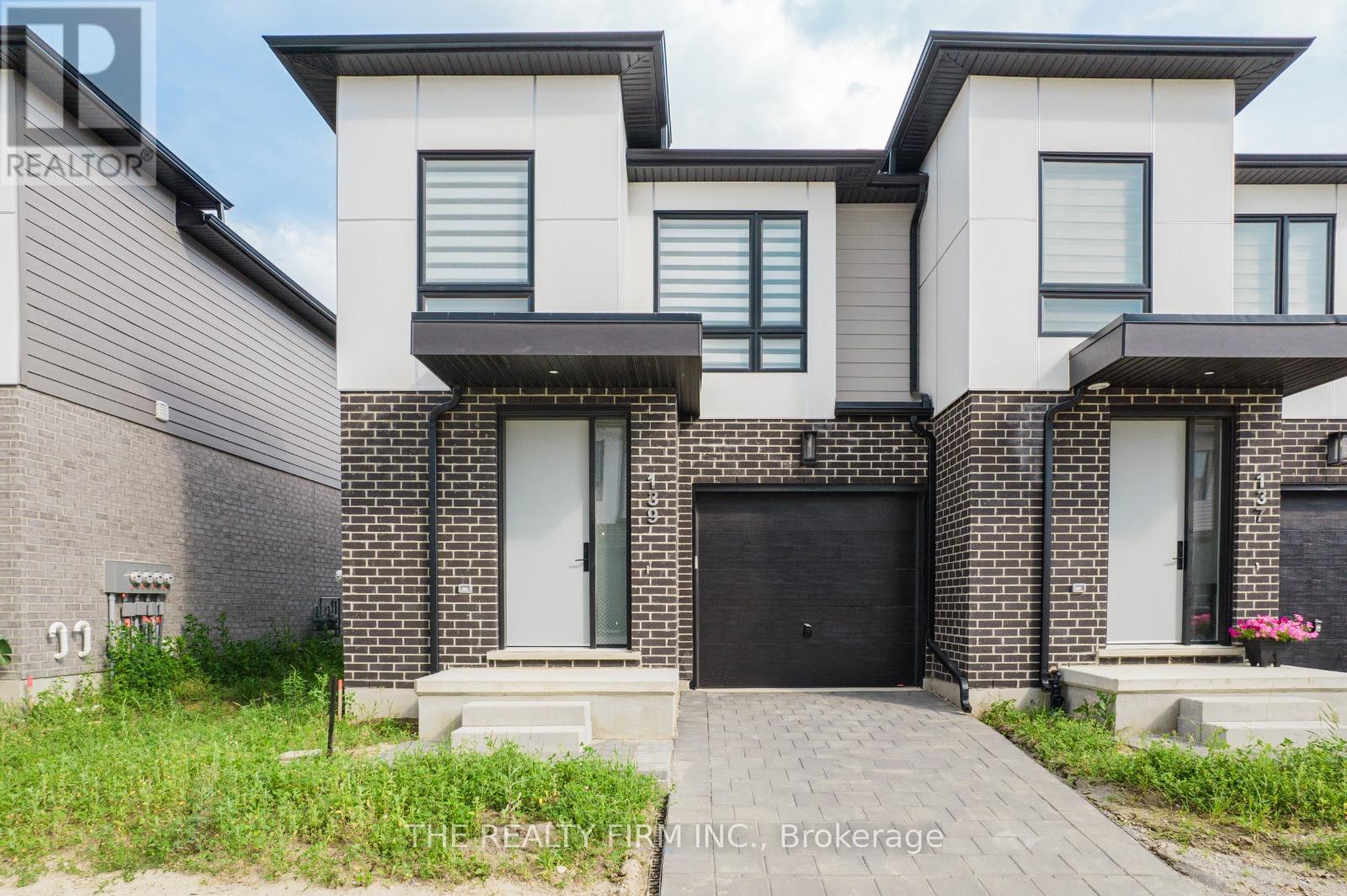 139 - 175 DOAN DRIVE, Middlesex Centre, Ontario