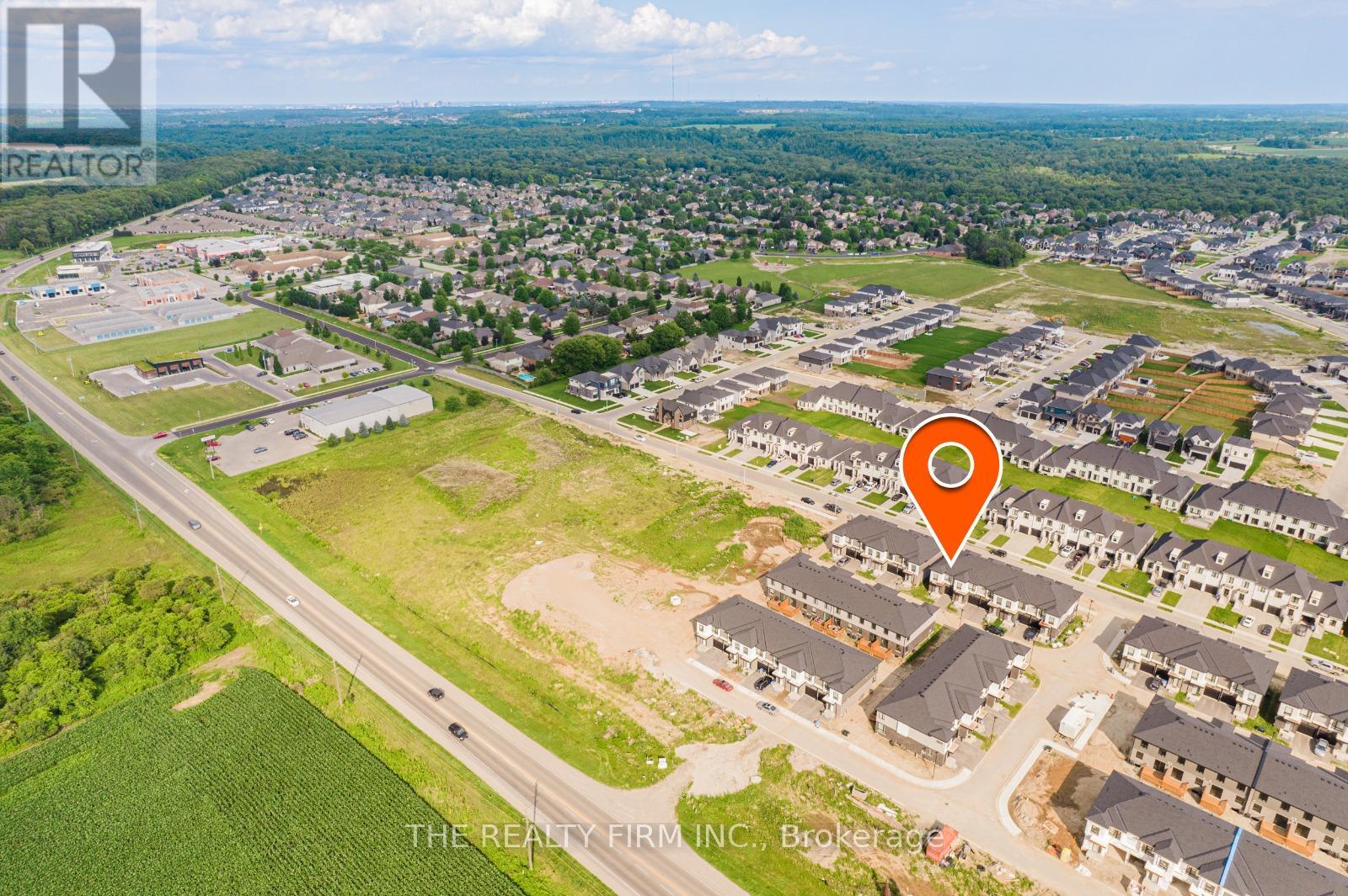 139 - 175 Doan Drive, Middlesex Centre, Ontario  N0L 1R0 - Photo 3 - X12508900