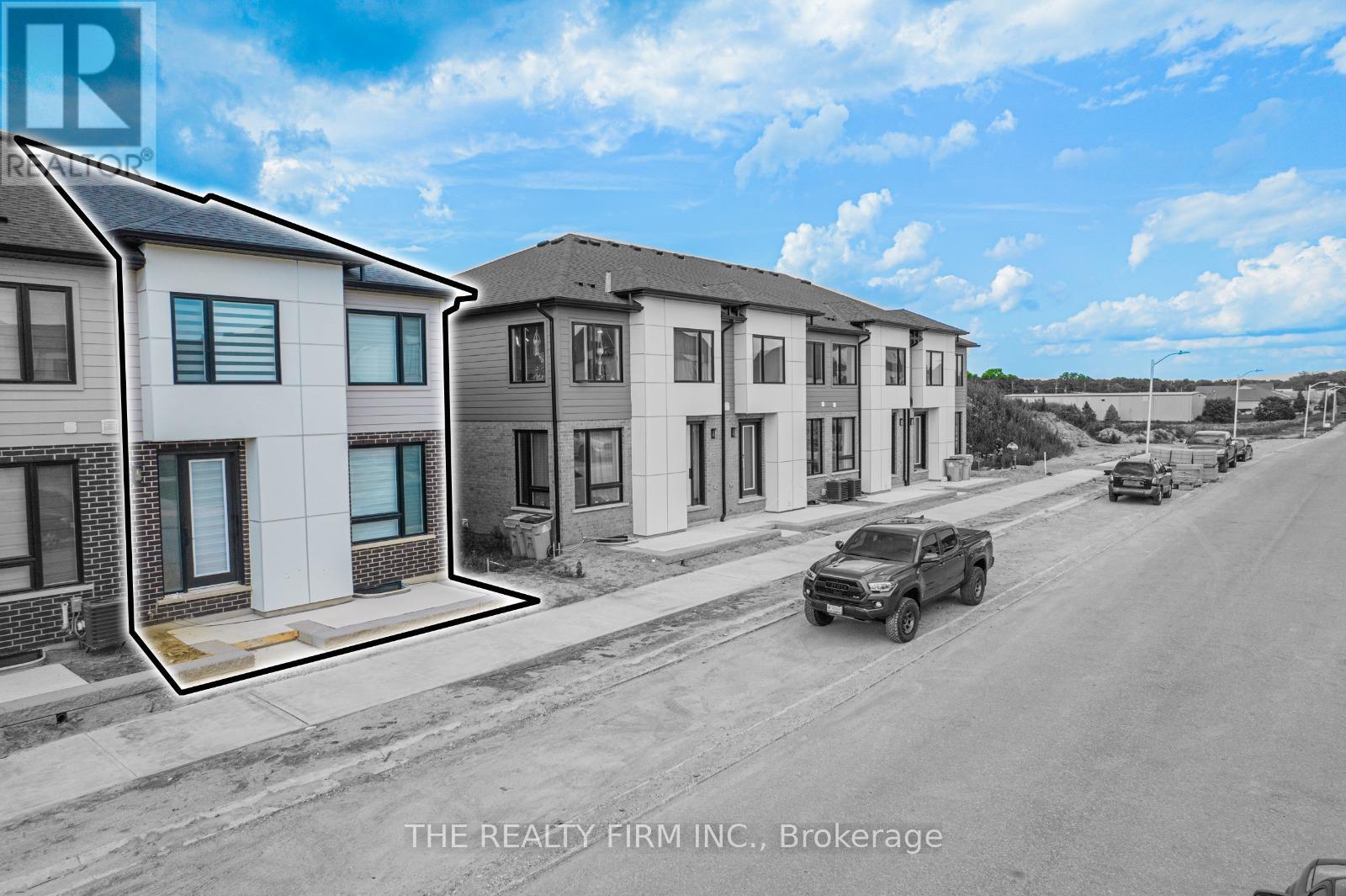 139 - 175 Doan Drive, Middlesex Centre, Ontario  N0L 1R0 - Photo 7 - X12508900