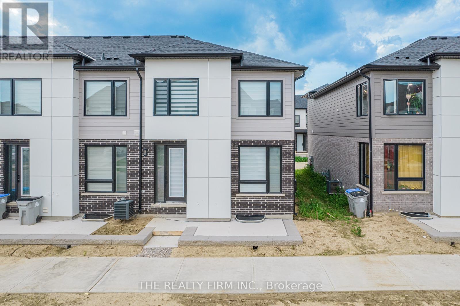 139 - 175 Doan Drive, Middlesex Centre, Ontario  N0L 1R0 - Photo 8 - X12508900