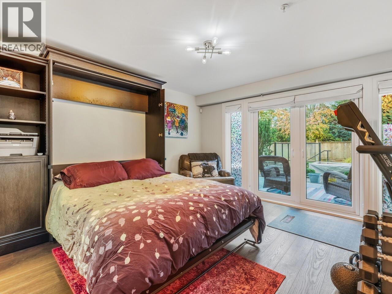 100 656 W 13th Avenue, Vancouver, British Columbia V5Z 1N9 - Photo 11 - R3065231