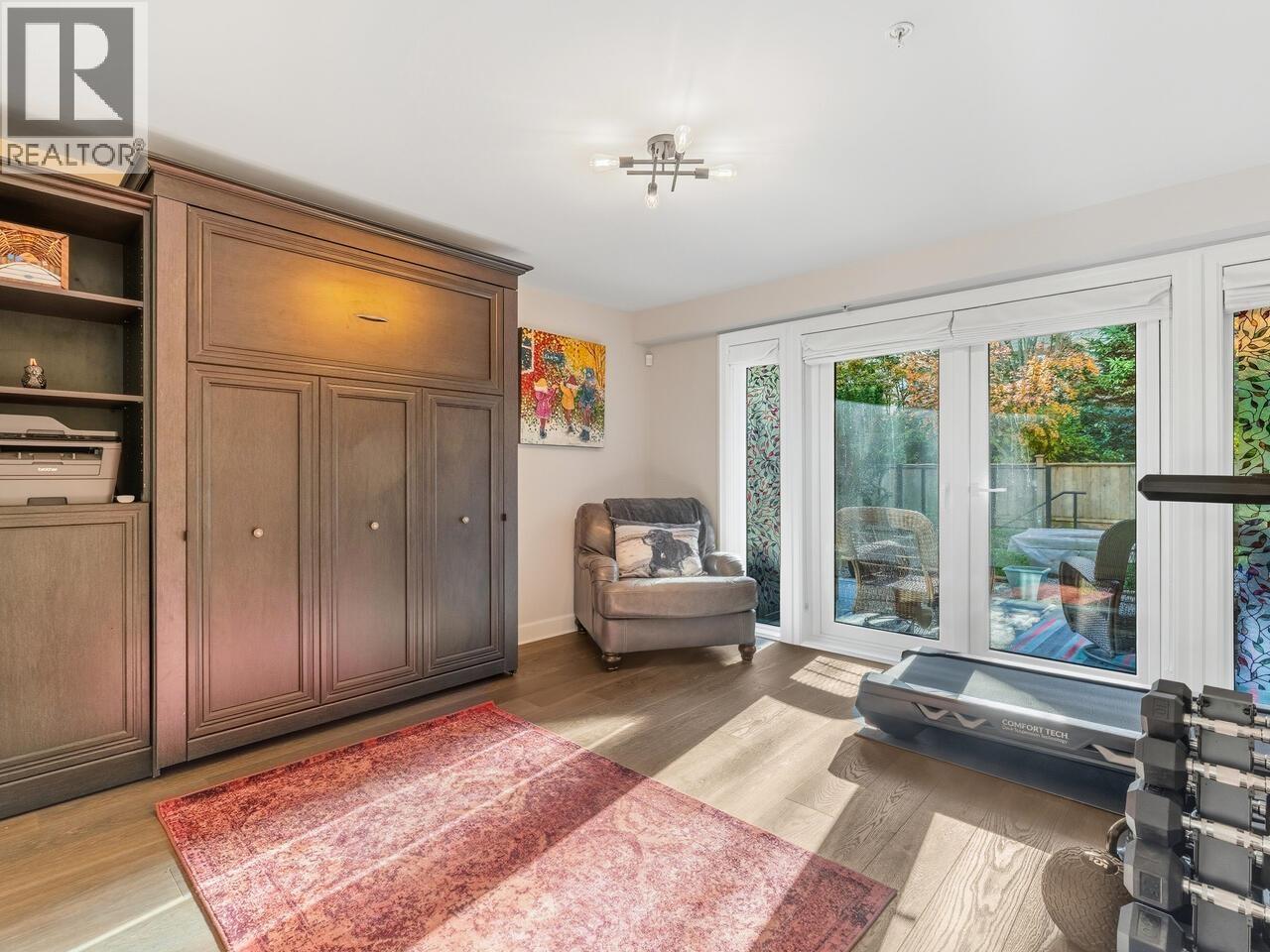 100 656 W 13th Avenue, Vancouver, British Columbia V5Z 1N9 - Photo 12 - R3065231