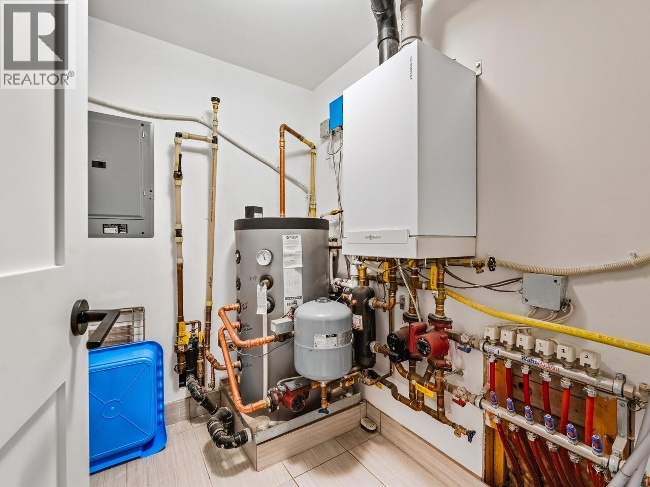 100 656 W 13th Avenue, Vancouver, British Columbia V5Z 1N9 - Photo 17 - R3065231