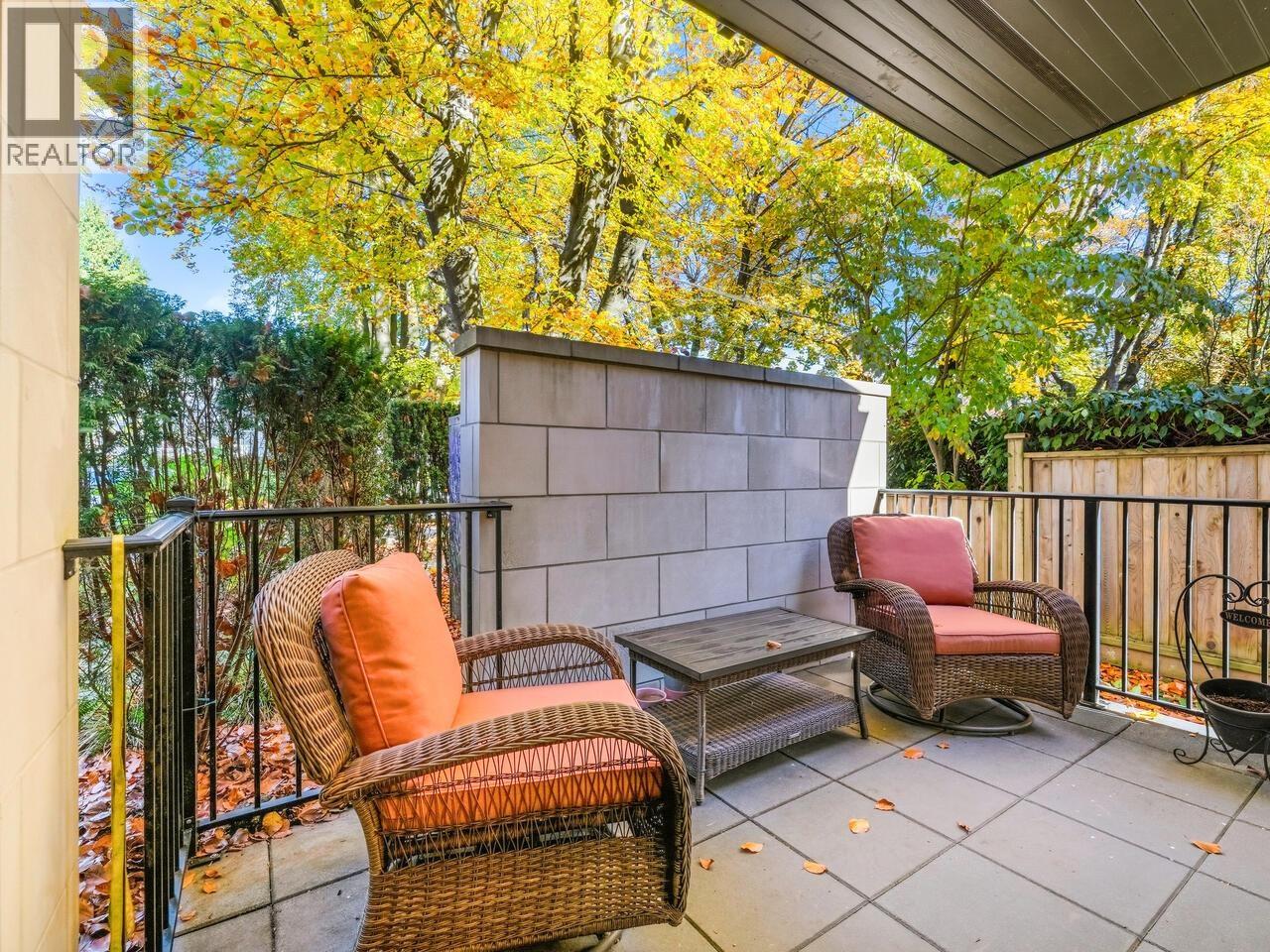 100 656 W 13th Avenue, Vancouver, British Columbia V5Z 1N9 - Photo 18 - R3065231