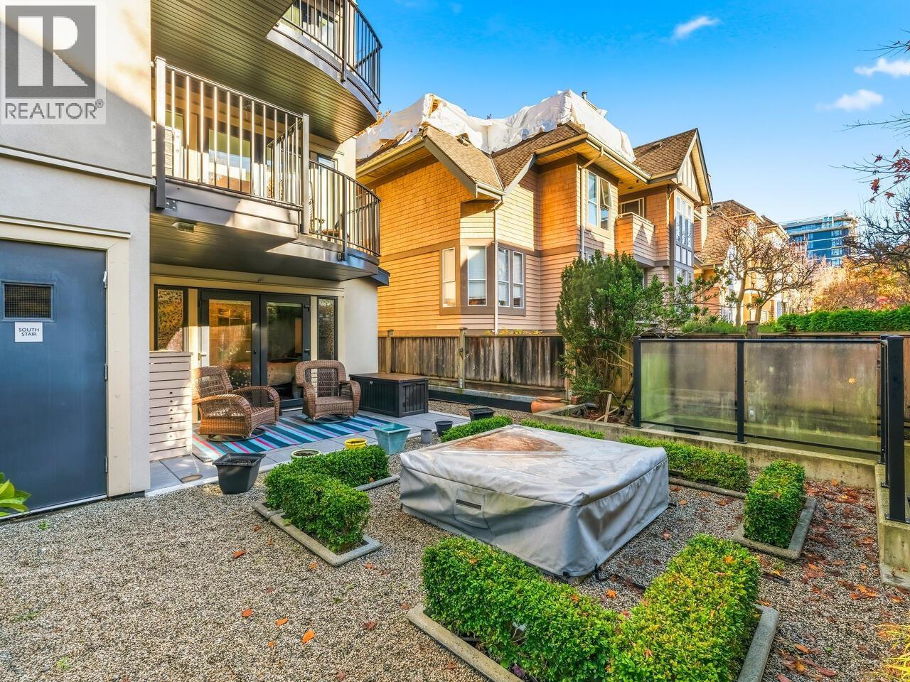 100 656 W 13th Avenue, Vancouver, British Columbia V5Z 1N9 - Photo 20 - R3065231